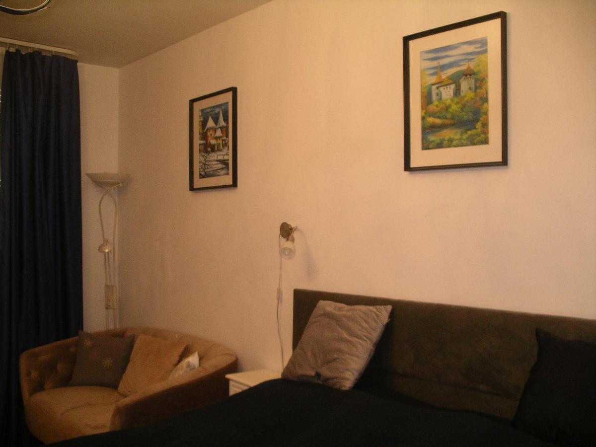 Centrum 2 Apartmanok Heviz Luaran gambar