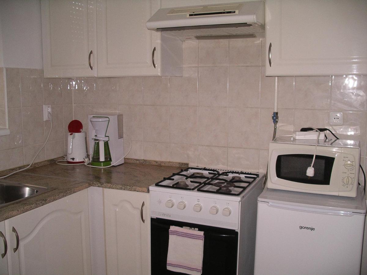 Centrum 2 Apartmanok Heviz Luaran gambar