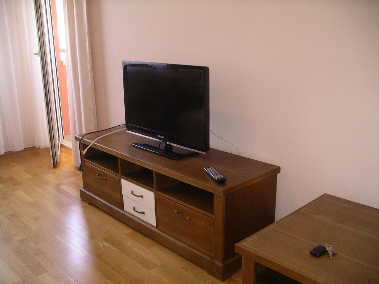 Centrum 2 Apartmanok Heviz Luaran gambar