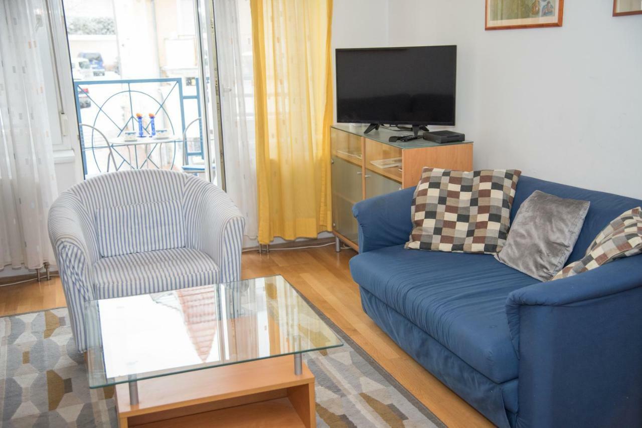 Centrum 2 Apartmanok Heviz Luaran gambar